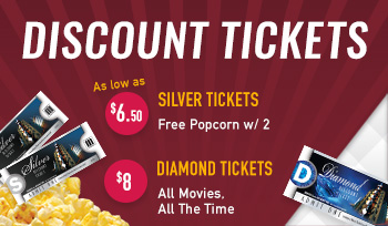 Save Up To 50 Regular Box Office Admission Pricing