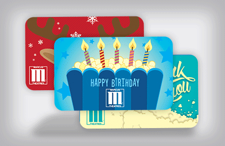 Picture for category Gift Cards By Occasion