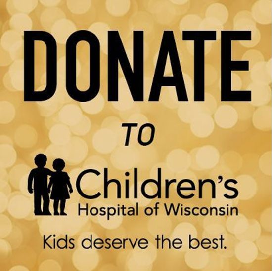 Picture of General Donation for Children's Hospital