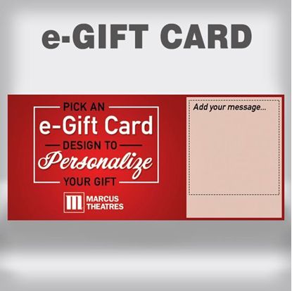 Electronic Gift Card Ecard Edition