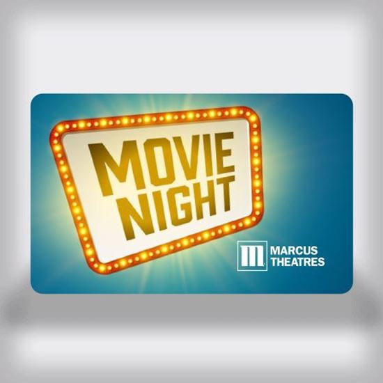 Picture Of Entertainment Gift Card Night Edition Getting A Marcus Theatres