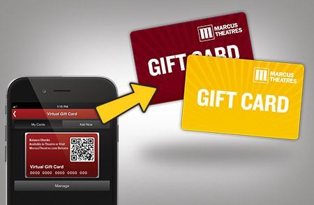 Picture for category Mobile App Gift Card Conversions