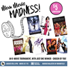 Picture of Mom Movie Madness