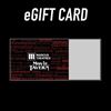 Picture of Sample e-Gift Card Fundraising Page