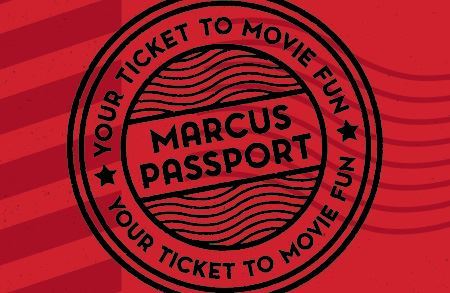 Picture for category Marcus Passports