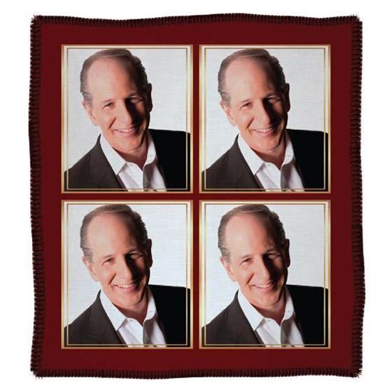 Marcus Theatres. Greg Marcus Blanket