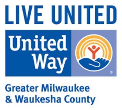 Picture of United Way Golf Donation