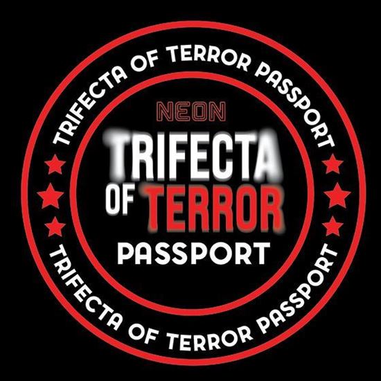 Picture of Trifecta of Terror Passport