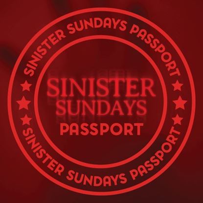 Picture of Sinister Sundays - 4 Pack