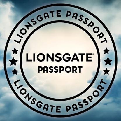 Picture of Lionsgate Passport