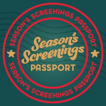 Marcus Theatres. Seasons Screenings Family Pack