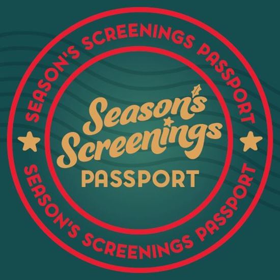 Picture of Seasons Screenings Pick 3