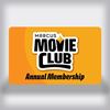 Picture of Movie Club Annual Gift Membership