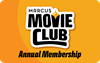 Picture of Movie Club Annual Gift Membership