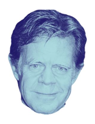 Picture of William H. Macy: United Way BluTender Event 2025