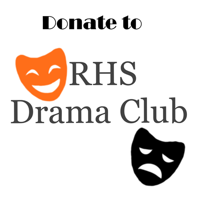 Picture of Ripon High School Drama Club e-Gift Card Fundraiser Ends April 26, 2025