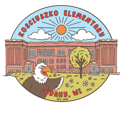 Picture of Kosciuszko Elementary e-Gift Card Fundraiser Ends March 14, 2025