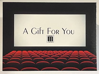 Picture of Gift Card Envelope - Generic