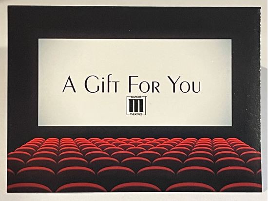 Picture of Gift Card Envelope - Generic