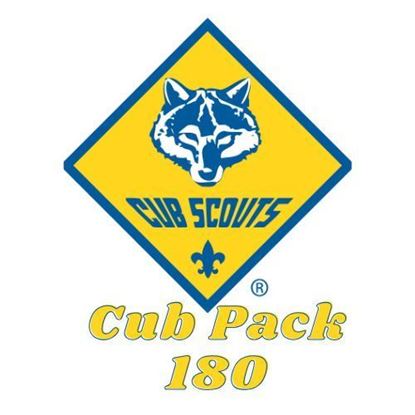 Picture of Cub Pack 180 e-Gift Card Fundraiser Ends September 1, 2025