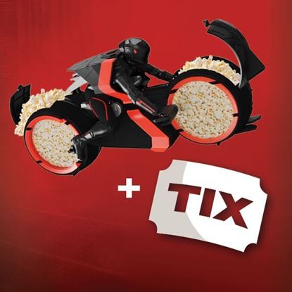 Picture of Tron: Ares Super Package