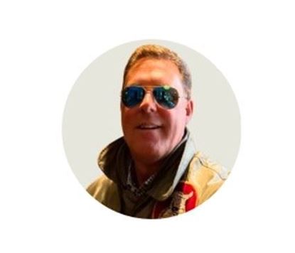 Picture of Jeff Tomachek: Raise The Bar For United Way