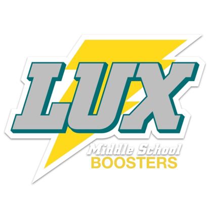 Picture of Lux Middle School Boosters e-Gift Card Fundraiser Ends December 19, 2025 