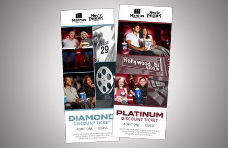 Picture for category Discount Movie Tickets