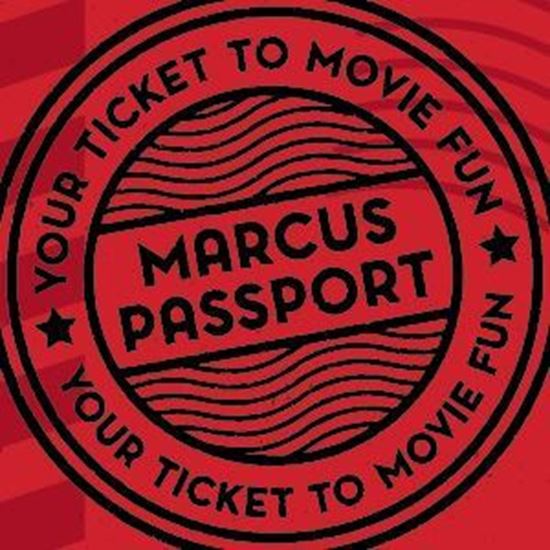 Picture of Olympics Passport