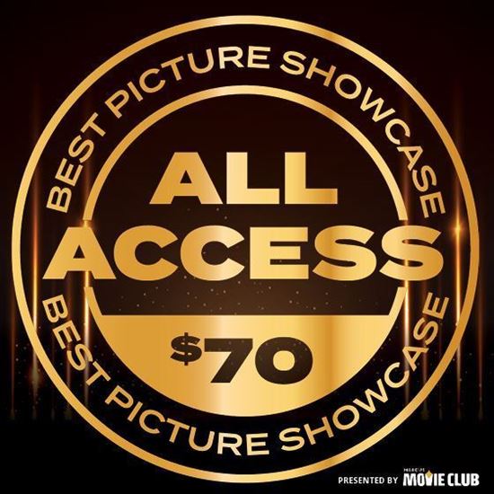 Picture of 2026 Best Picture Passport - All Movies