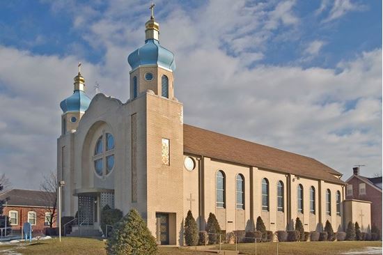 Picture of Sts. Peter and Paul Ukrainian Catholic Church e-Gift Card Fundraiser ends September 12, 2026