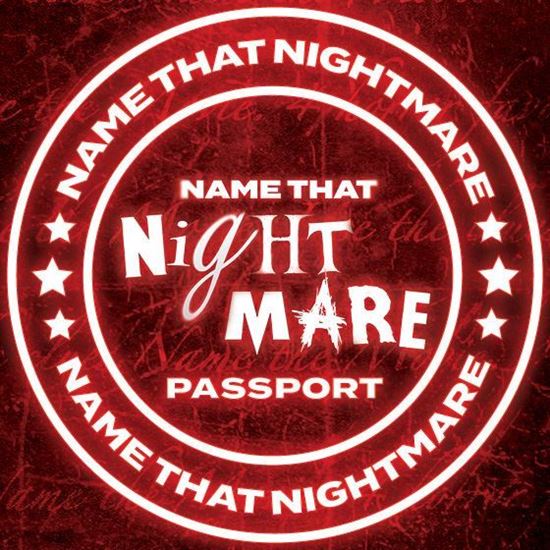 Picture of Name That Nightmare!